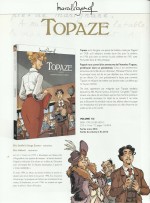 topaze