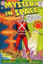 Mystery in Space 82.