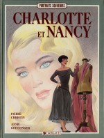 Charlotte et Nancy couv