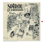 Franquin - chronologie d’une œuvre B