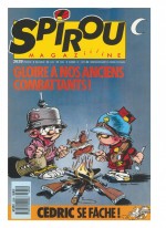 Le Petit Spirou B