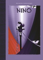 Nino couverture