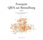 QRN sur Bretzelburg couv