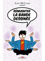 Réinventer la bande dessinée