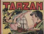 Album Tarzan-n°1 à 12.