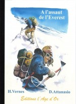 everest