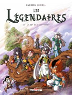 legendaires-couv