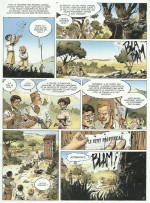 Une autre belle page de « La Gloire de mon père ».