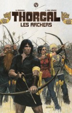 La référence aux Archers (Lombard, 1985)