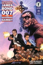 The Quasimodo Gambit T1 (janvier 1995)