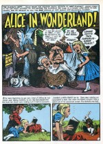 Alice Comics 3