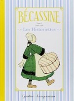 Becassine Historiettes 1