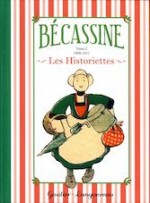 Becassine Historiettes 2