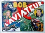 Bob l’aviateur