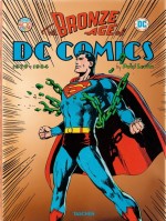 Bronze Age DC Comics