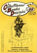 Collectionneur de bandes dessinée89