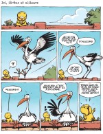 LES AVENTURES DE POUSSIN T2 page 16