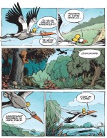 LES AVENTURES DE POUSSIN T2 page 19