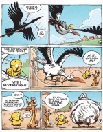 LES AVENTURES DE POUSSIN T2 page 20