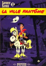 Les fantômes du Vieil Ouest (1965, 1986 et 1992)