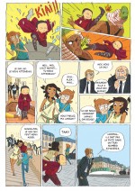 Les Aventuriers-de l'Intermonde le page 9
