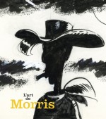 L’Art de Morris couv