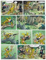 Marsupilami T 29 page 5