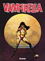 Vampirella 1