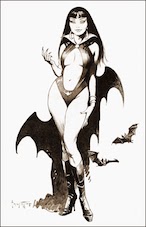 Vampirella 1_0