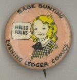 babe bunting