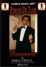 Permis de tuer (1989)