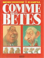 comme des bêtes