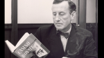 Ian Fleming et son premier roman, Casino Royale (1953)