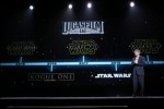 Les épisodes VIII et IX sont programmés pour 2017 et 2019. En 2016, "Rogue One" racontera les exploits de l'équipe de rebelles chargée de voler les plans de la première Etoile de la Mort, à l'époque du premier film Star Wars (1977).