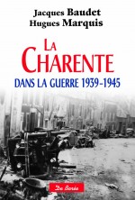 La Charente pendant l'Occupation