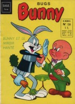 Bugs Bunny