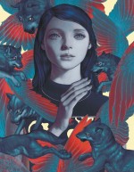 Fables Couvertures James Jean 2