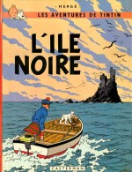 L’Île noire1966