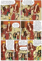 Tous Super-heros page 20