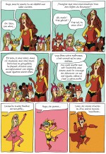Tous Super-heros page 23