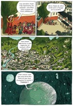 Tous Super-heros page 28