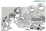 Dessins de Plantu (janvier 2015)