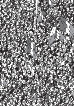 La couverture reprend l'image-symbole d'une manifestation inégalée, alliant hommages, slogans (dont "Je suis Charlie") et drapeaux français.