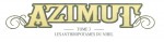 logo Azimut