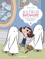 Couverture Astrid Bromure T2