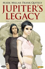 Jupiter Legacy 1