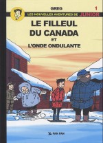 Le Filleul du Canada