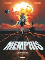 Memphis couv