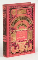 Couverture d'une réédition par Hachette en 1929