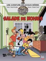 Salade de noises